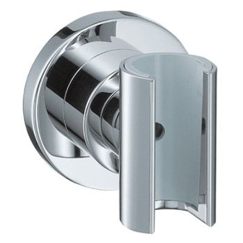 - AXOR Citterio uchwyt natryskowy chrom 39525000 - 39525000 - Łazienki Szydłowski