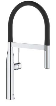 - GROHE-Essence bateria kuchenna chrom 30294000 - 30294000 - Łazienki Szydłowski