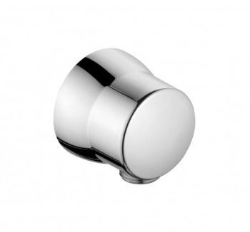  - KLUDI SIRENA Przyłącze kątowe do węża natryskowego chrom 630610500 - 6306105-00 - Łazienki Szydłowski