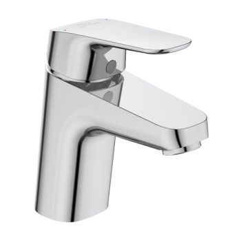 - IDEAL STANDARD CERAFLEX Bateria umywalkowa chrom B1710AA - B1710AA - Łazienki Szydłowski