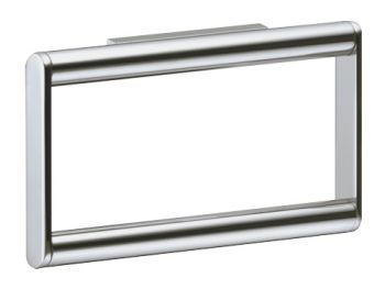  - KEUCO Plan Wieszak na ręcznik  chrom 14921010000 - 14921010000 - Łazienki Szydłowski