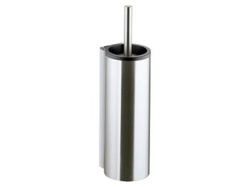 KEUCO PLAN szczotka do wc wisząca chrom / czarny 14964010100 14964010100 od 