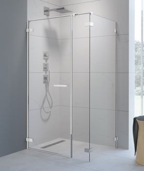 Radaway Arta KDS I drzwi prysznicowe 120 cm lewe 386820-03-01L 386820-03-01L od 