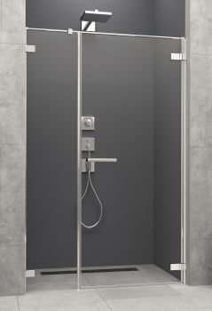  - RADAWAY Arta DWS ścianka stała 323-333 mm prawa 3860910301R - 386091-03-01R - Łazienki Szydłowski