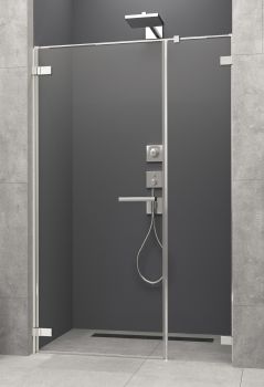 RADAWAY Arta DWS ścianka stała 423-433 mm lewa 386092-03-01L 386092-03-01L od 