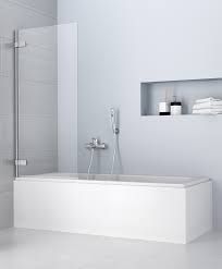 - Radaway Arta PNJ parawan nawannowy 70 cm lewy 210101-01L - 210101-01L - Łazienki Szydłowski