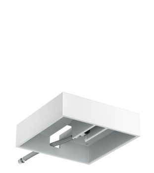 HANSGROHE Raindance E 40x40 cm element montażowy 26254180 26254180 od 