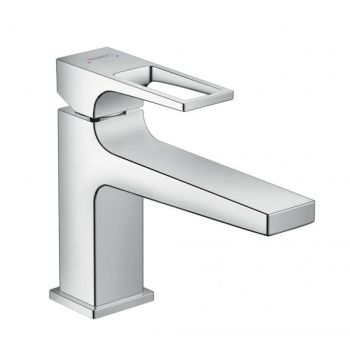 - HANSGROHE Metropol bateria umywalkowa chrom 74502000 - 74502000 - Łazienki Szydłowski