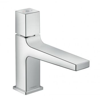 - HANSGROHE Metropol Bateria umywalkowa chrom 32570000 - 32570000 - Łazienki Szydłowski