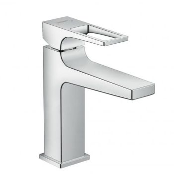 - HANSGROHE Metropol bateria umywalkowa chrom 74507000 - 74507000 - Łazienki Szydłowski