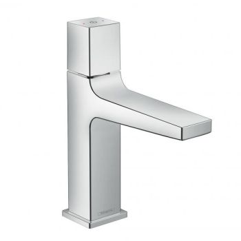 - HANSGROHE Metropol Bateria umywalkowa chrom 32571000 - 32571000 - Łazienki Szydłowski
