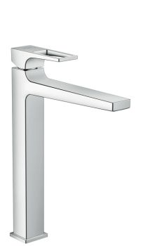- HANSGROHE Metropol bateria umywalkowa chrom 74512000 - 74512000 - Łazienki Szydłowski