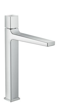- HANSGROHE Metropol Bateria umywalkowa chrom 32572000 - 32572000 - Łazienki Szydłowski