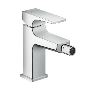 - HANSGROHE Metropol bateria bidetowa chrom 32520000 - 32520000 - Łazienki Szydłowski