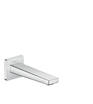 - HANSGROHE METROPOL Wylewka wannowa chrom 32542000 - 32542000 - Łazienki Szydłowski