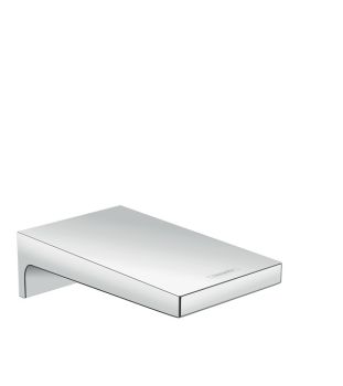 - HANSGROHE Metropol Wylewka wannowa chrom 32543000 - 32543000 - Łazienki Szydłowski