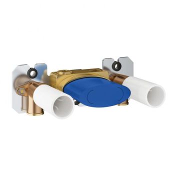 GROHE-Grohtherm SmartControl Element podtynkowy 26449000 26449000 od 