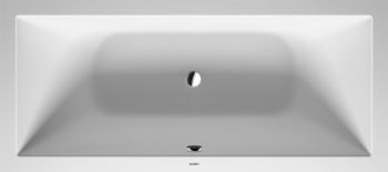  - DURAVIT DuraSquare Wanna 180x80 cm biały połysk 700426000000000 - 700426000000000 - Łazienki Szydłowski