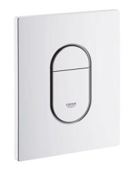 - GROHE-Arena Cosmopolitan przycisk uruchamiający biały 38844SH0 - 38844SH0 - Łazienki Szydłowski