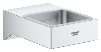 GROHE-Selection Cube Uchwyt chrom 40865000 40865000 od 