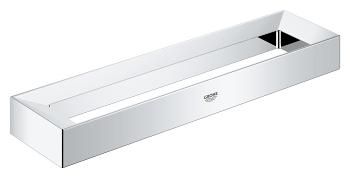 - GROHE-Selection Cube Wieszak 250 mm chrom 40766000 - 40766000 - Łazienki Szydłowski