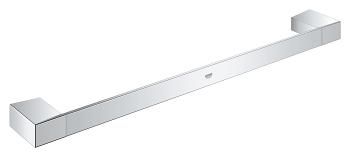 - GROHE-Selection Cube Wieszak 500 mm chrom 40767000 - 40767000 - Łazienki Szydłowski