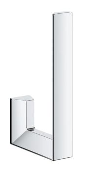 - GROHE-Selection Cube uchwyt chrom 40784000 - 40784000 - Łazienki Szydłowski