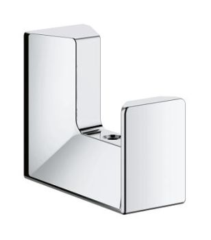 - GROHE-Selection Cube Haczyk chrom 40782000 - 40782000 - Łazienki Szydłowski