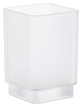 GROHE-Selection Cube szklanka 40783000 - w magazynie 40783000 od 