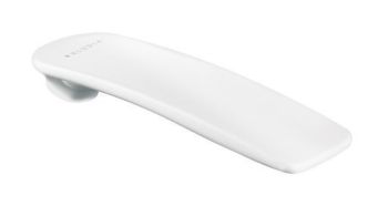 - KLUDI Balance uchwyt do baterii biały 7498943-00 - ostatnia sztuka - 7498943-00 - Łazienki Szydłowski