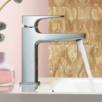 - HANSGROHE Metropol bateria umywalkowa chrom 32506000 - 32506000 - Łazienki Szydłowski