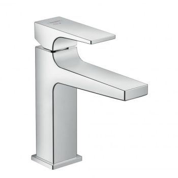 - HANSGROHE Metropol bateria umywalkowa chrom 32508000 - 32508000 - Łazienki Szydłowski
