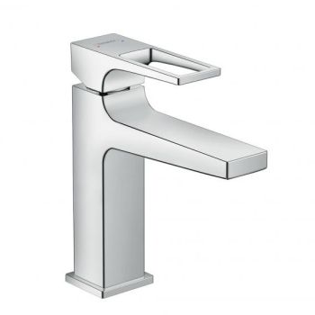 - HANSGROHE Metropol bateria umywalkowa chrom 74506000 - 74506000 - Łazienki Szydłowski