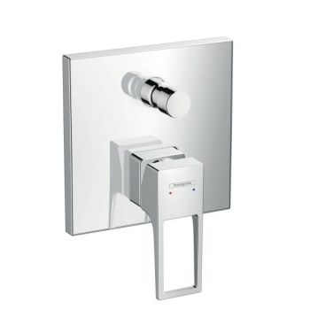 - HANSGROHE Metropol bateria wannowa chrom 74546000 - 74546000 - Łazienki Szydłowski