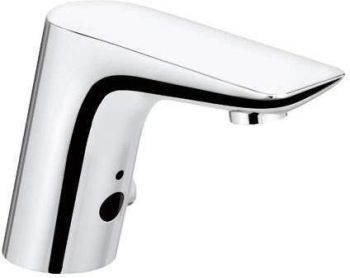  - KLUDI Balance Bateria umywalkowa elektroniczna 230 V chrom 5220005 - 5220005 - Łazienki Szydłowski