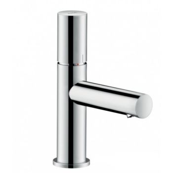  - Axor Uno bateria umywalkowa uchwyt Zero chrom 45005000 - 45005000 - Łazienki Szydłowski