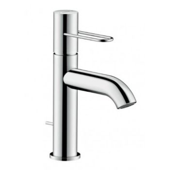  - Axor Uno bateria umywalkowa, chrom 38023000 - 38023000 - Łazienki Szydłowski