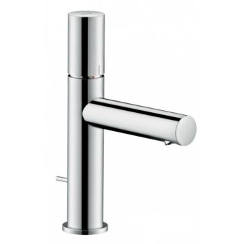  - Axor Uno bateria umywalkowa chrom 45001000 - 45001000 - Łazienki Szydłowski