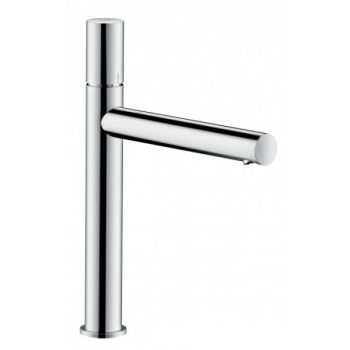  - Axor Uno bateria umywalkowa 200, chrom 45003000 - 45003000 - Łazienki Szydłowski