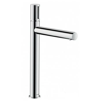  - Axor Uno Bateria umywalkowa Select 260 chrom 45014000 - 45014000 - Łazienki Szydłowski