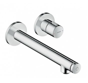HANSGROHE Axor Uno bateria umywalkowa Select 220 chrom 45113000 45113000 od 