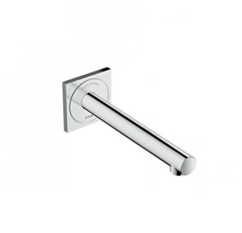 HANSGROHE Axor Uno Samoczynna bateria umywalkowa 220, element zewnętrzny chrom 45111000 45111000 od 