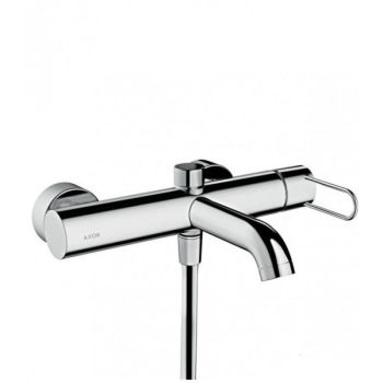  - Axor Uno bateria wannowa, chrom 38421000 - 38421000 - Łazienki Szydłowski