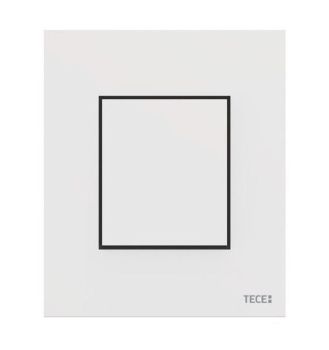 - TECE Now Przyciski spłukujące do pisuaru z wkładką zaworową biały 9242400 - 9242400 LO - Łazienki Szydłowski