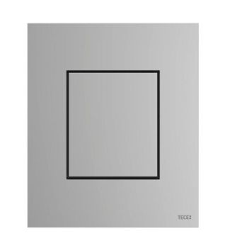 - TECE Now Przyciski spłukujące do pisuaru z wkładką zaworową chrom mat 9242402 - 9242402 - Łazienki Szydłowski