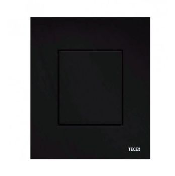 - TECE Now Przyciski spłukujące do pisuaru z wkładką zaworową czarny połysk 9242403 - 9242403 - Łazienki Szydłowski