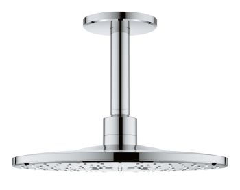  - GROHE-SmartActive deszczownica 310 mm  chrom 26477000 - 26477000 - Łazienki Szydłowski
