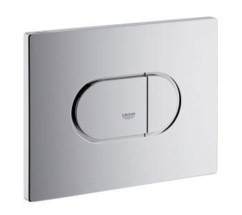 - GROHE-Arena Cosmopolitan przycisk spłukujący chrom 38858000 - 38858000 - Łazienki Szydłowski