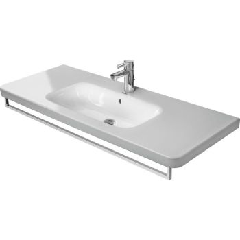 - DURAVIT DuraStyle Wieszak na ręcznik chrom 0031081000 - 0031081000 - Łazienki Szydłowski