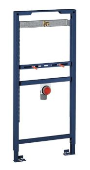 - GROHE-Rapid SL do pisuaru bez armatury wysokość instalacji 1,13 i 1,30 m 38517001 - 38517001 - Łazienki Szydłowski